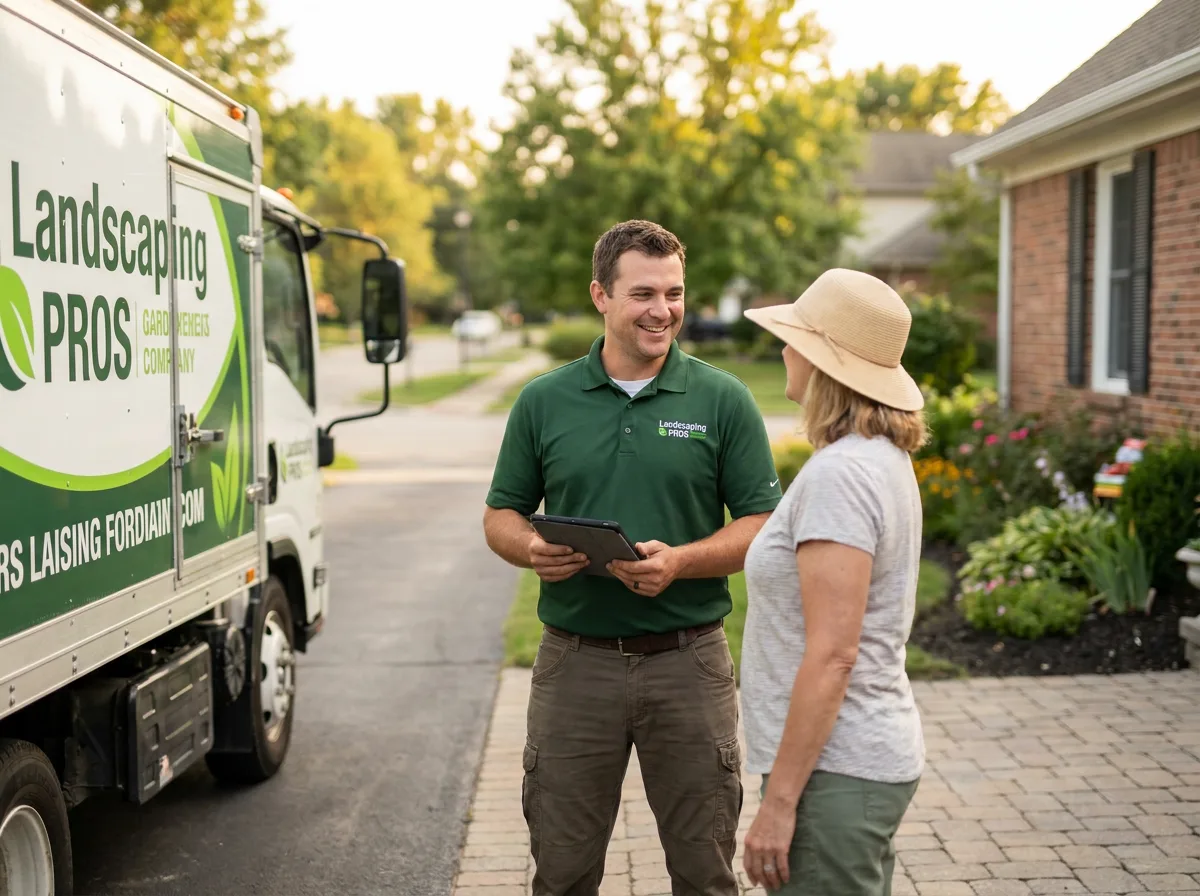 Landscaping North Grafton, MA FAQs